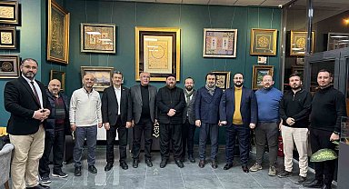 Denizli'de sanat ve kültürün önemi ele alındı