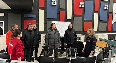 Devlet Vatandaşının Yanında