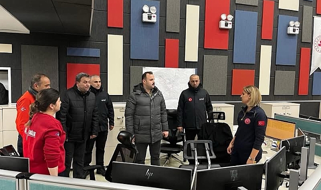 Devlet Vatandaşının Yanında