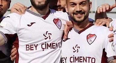 Elazığspor'un yıldızları zirveye yerleşti