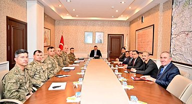 Erzurum Lisesi için tarihi adım