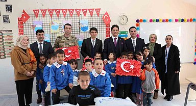 Erzurum Ticaret Borsası'ndan eğitime büyük destek