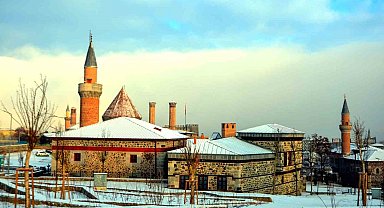 Erzurum'dan 5 ürün için daha coğrafi işaret başvurusu