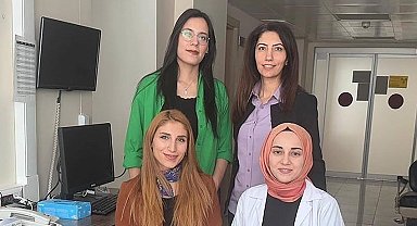 ETÜ'nün projesi TÜBİTAK'tan destek aldı
