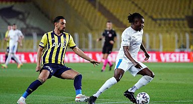 Fenerbahçe, Erzurumspor FK ile kupada ilk kez oynayacak