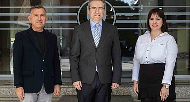 Fikri olan genç girişimcilere 900 bin TL yatırım
