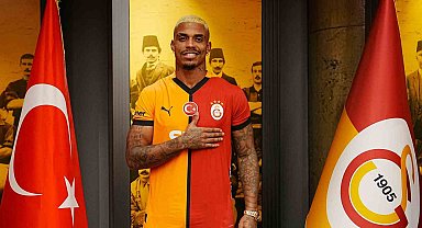 Galatasaray'da 2. Mario Lemina dönemi