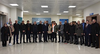 GSİM'den Ramazan tedbirleri