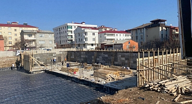 Havalar Isındı, İnşaat Sektörü Canlandı