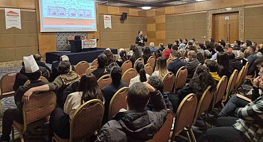 Hilton çalışanlarına alzheimer farkındalık eğitimi