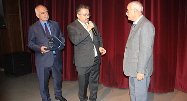 Hocalı Şehitleri Iğdır’da Anıldı
