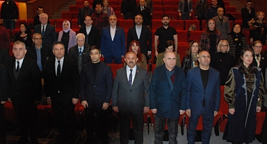 Hocalı Soykırım Mağdurları İstanbul'da Anıldı
