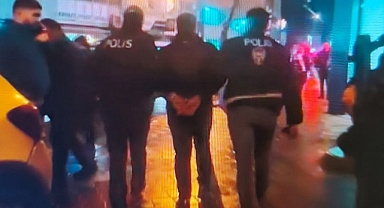 Iğdır’da 24 Yıl Hapis Cezası Olan Şahıs Yakalandı