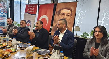 Iğdır’da “Bir Bilenle Bilge Nesil” Projesinin Lansmanı Yapıldı