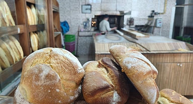 Iğdır'da ekmek 10 TL oldu