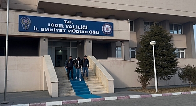 Iğdır’da Siber Suçlarla Mücadele Devam Ediyor