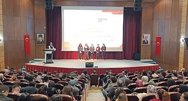 Iğdır’da “Türkiye Yüzyılı Maarif Modeli” Aday Öğretmen Buluşmaları