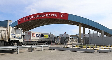 Iğdır İç ve Dış Ticaret İstatistik Verileri Açıklandı