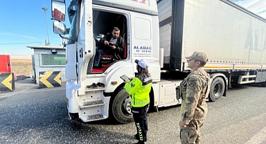 Iğdır İl Jandarma komutanlığı başarılı operasyonlara imza atıyor