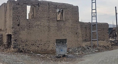 Iğdır İl Özel İdaresi Kırsal Bölgelerde Hizmet Seferberliğini Sürdürüyor
