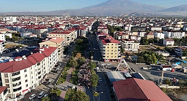 Iğdır’ın Nüfusu Belli Oldu!