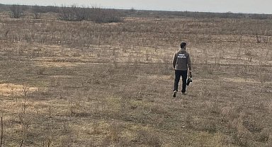 Iğdır'da kaçak avlanmaya geçit yok
