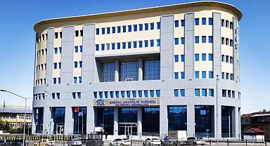 İşte Erzurum'un çalışma hayatı