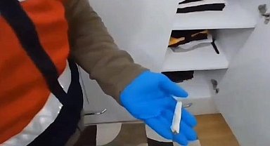 Jandarmadan uyuşturucu operasyonu: 18 gözaltı