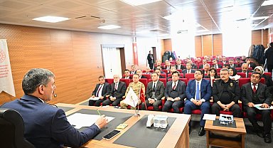 Kamu hizmetleri masaya yatırıldı