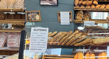 Kars'ta Ramazan öncesi ekmeğe zam
