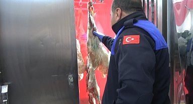Kilis'te Ramazan öncesi işletmeler denetlendi