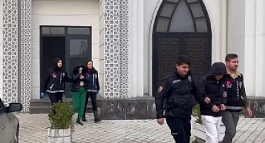 Kocaeli'de fuhuş operasyonu: 4 tutuklama