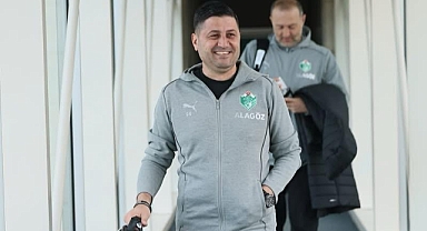 Kurtlar Vadiye İndi: Iğdır FK, Erzurum Deplasmanında