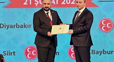 MHP Iğdır Teşkilatı Eğitim Seminerine Katıldı