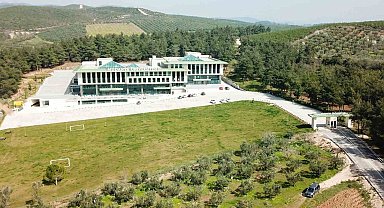Mudanya Üniversitesi Erasmus Programı ile dünyaya açılıyor