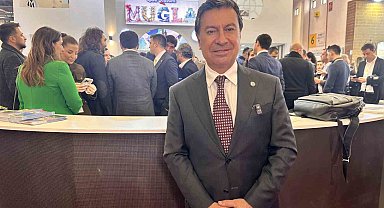 Muğla Büyükşehir Belediyesi, EMITT 2025 Fuarı'nda tanıtım çalışmalarını sürdürdü