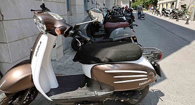 Muğla'da 220 adet kameradan 22 bin kural ihlaline 68 milyon 237 bin TL ceza