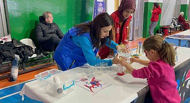 Muğla'da Gençlik ve Spor festivali coşkusu