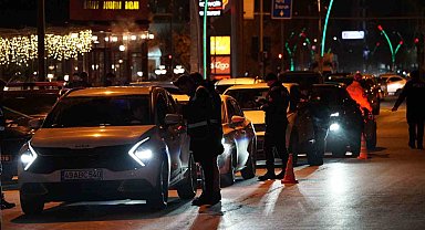Muş'ta aranan şahıslara yönelik operasyon: 4 tutuklama
