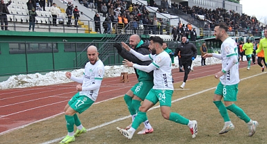 NİHAYET ŞEYTANIN BACAĞI KIRILDI!