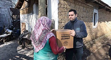 Nilüfer'de Ramazan dayanışma ile geçecek