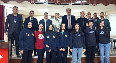 Oku-Yorum, Yazı-Yorum Projesi ile Iğdır’da Türk Kültürüne Yolculuk