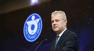 Özgener: 'Vakit kaybetmeden harekete geçmeliyiz'