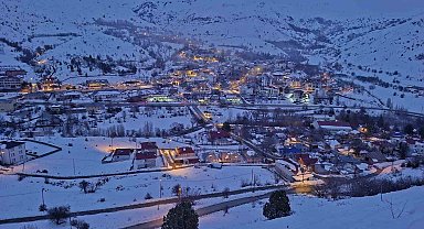 Pülümür'de eğitime ara verildi