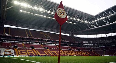 RAMS Park'ta 16. Galatasaray - Fenerbahçe derbisi