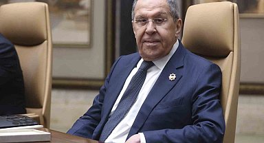 Rusya Dışişleri Bakanı Lavrov: "Ukrayna'nın NATO üyesi olması Rusya'ya doğrudan tehdit"