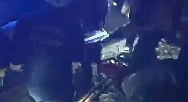 Şanlıurfa'da trafik kazası: 3 yaralı