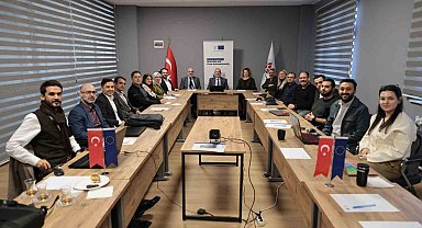 SMARTNET 4. Kullanıcı Eğitim Programı, HKÜ ev sahipliğinde başladı