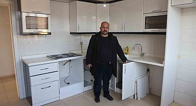 Suriyelilerin dönüşüyle ev sahipleri kiracı bulamaz hale geldi