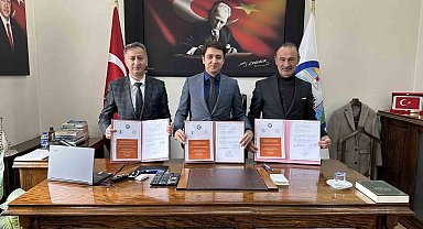 Türkeli'de mesleki eğitimde yeni dönem başladı